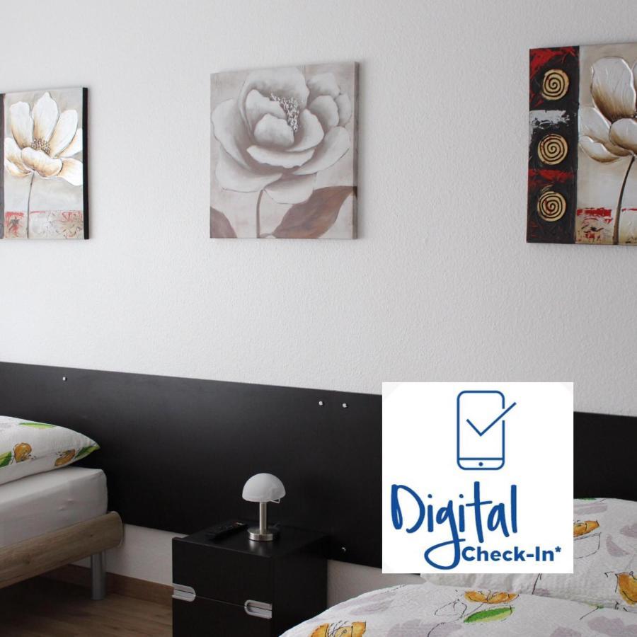 Studios Near Basel Airport Сен-Луї Екстер'єр фото