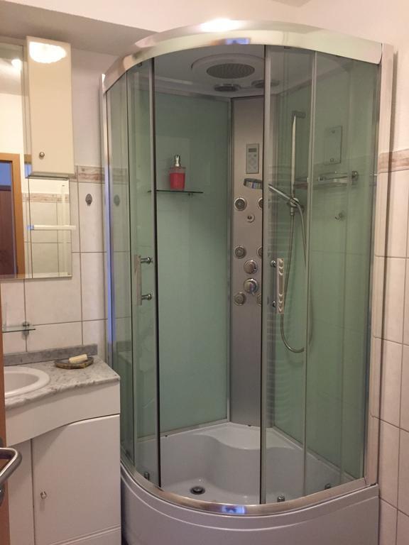 Studios Near Basel Airport Сен-Луї Номер фото
