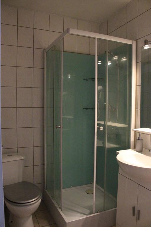 Studios Near Basel Airport Сен-Луї Екстер'єр фото
