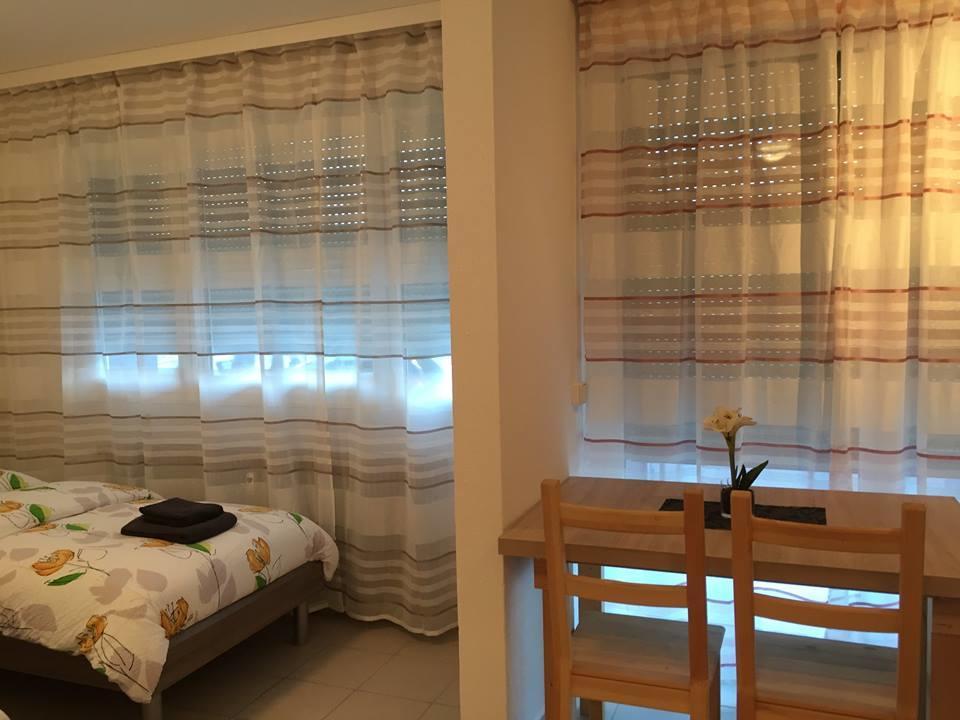 Studios Near Basel Airport Сен-Луї Екстер'єр фото