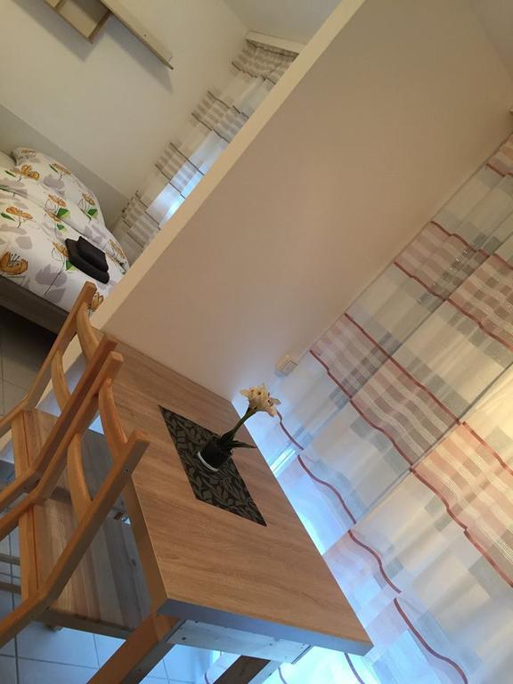 Studios Near Basel Airport Сен-Луї Екстер'єр фото