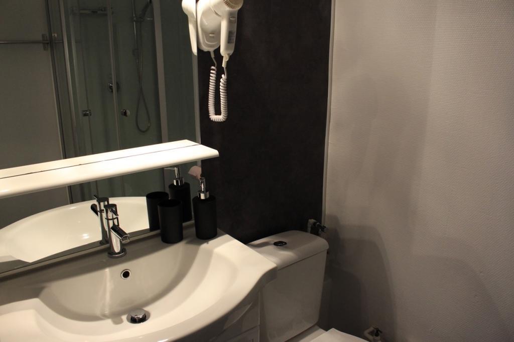 Studios Near Basel Airport Сен-Луї Екстер'єр фото