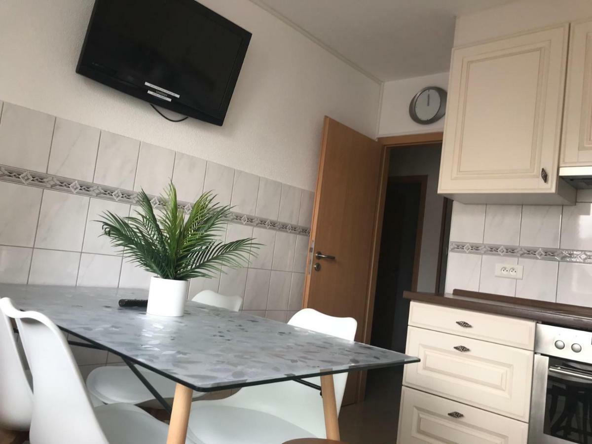 Studios Near Basel Airport Сен-Луї Екстер'єр фото