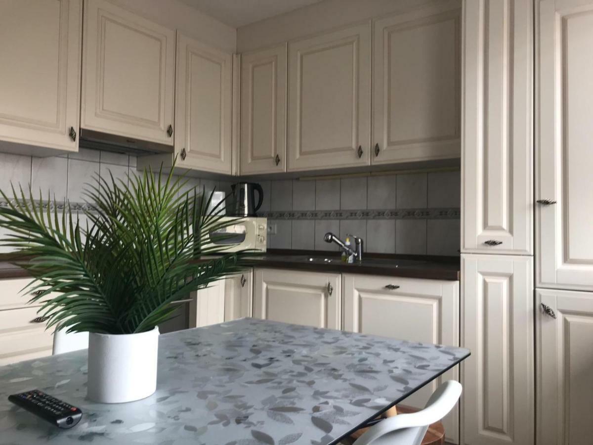 Studios Near Basel Airport Сен-Луї Екстер'єр фото