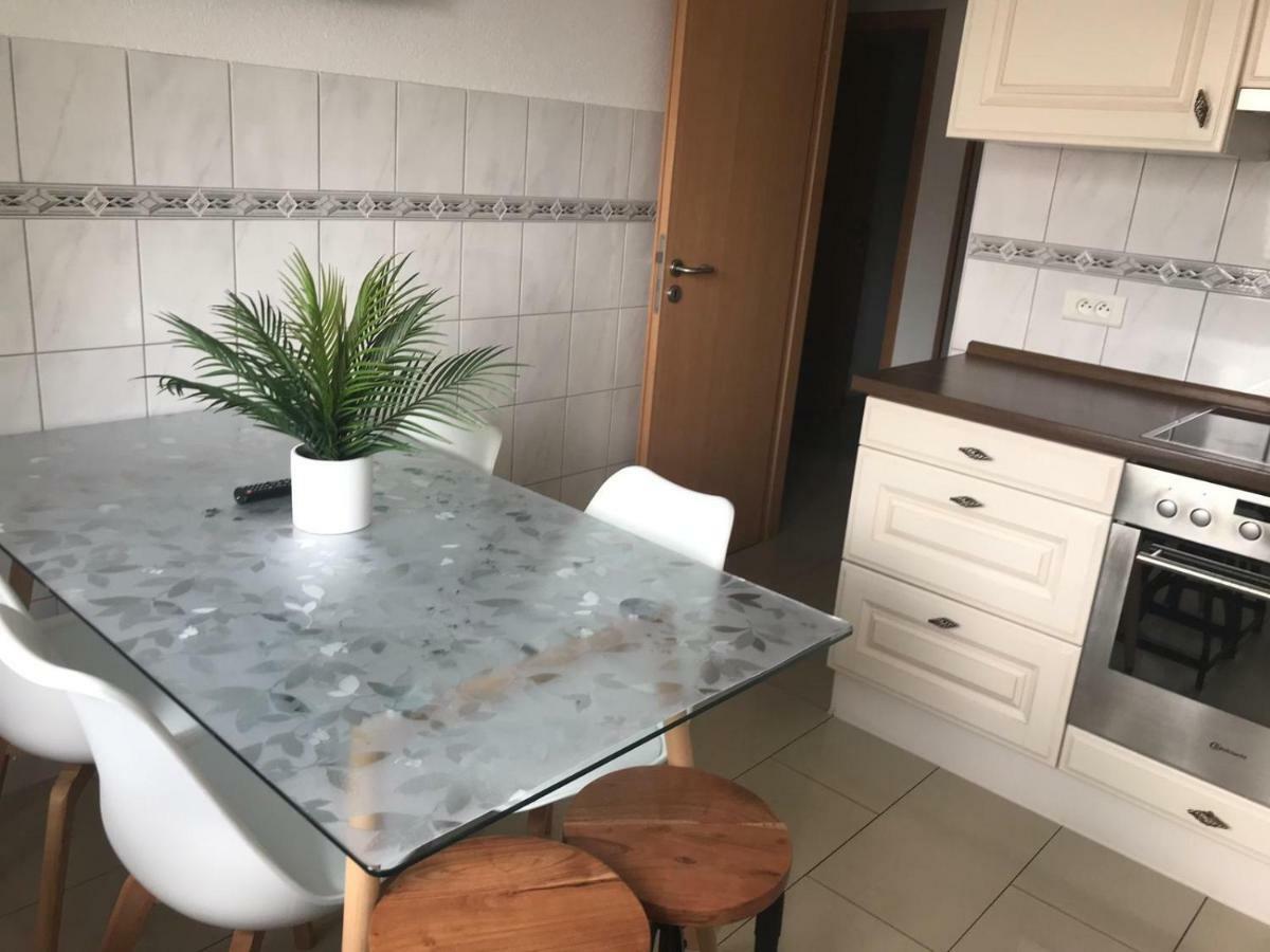 Studios Near Basel Airport Сен-Луї Екстер'єр фото